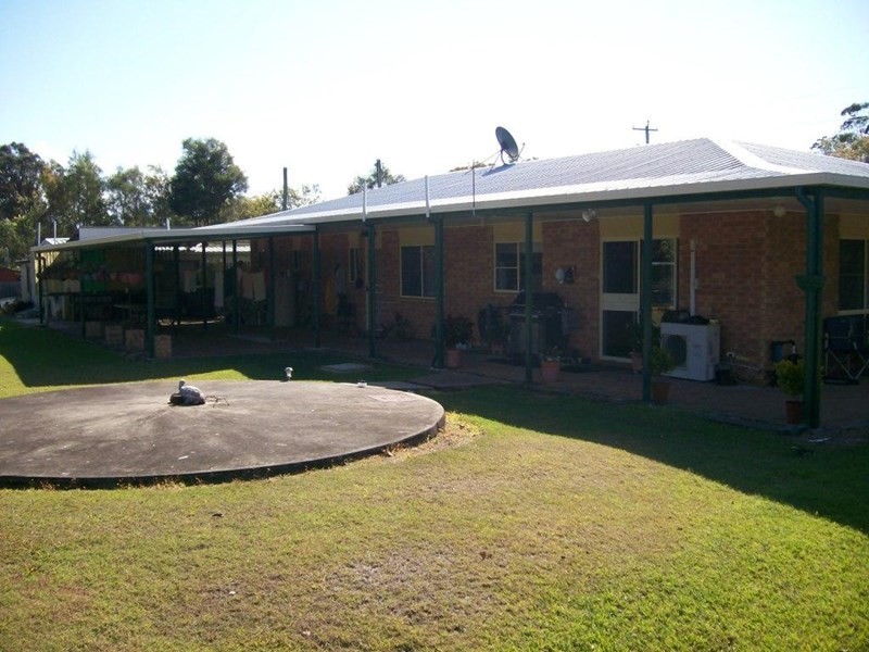 11 Oxford Street, Bidwill QLD 4650