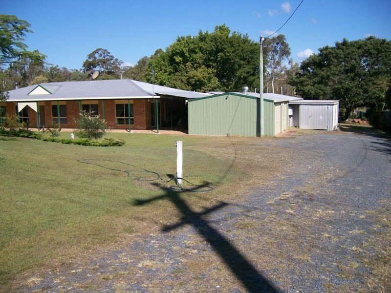 11 Oxford Street, Bidwill QLD 4650