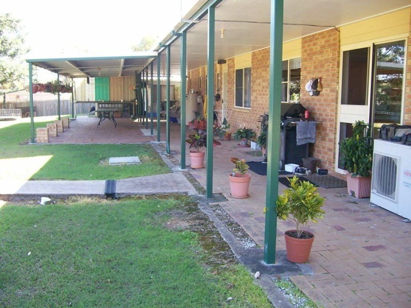 11 Oxford Street, Bidwill QLD 4650