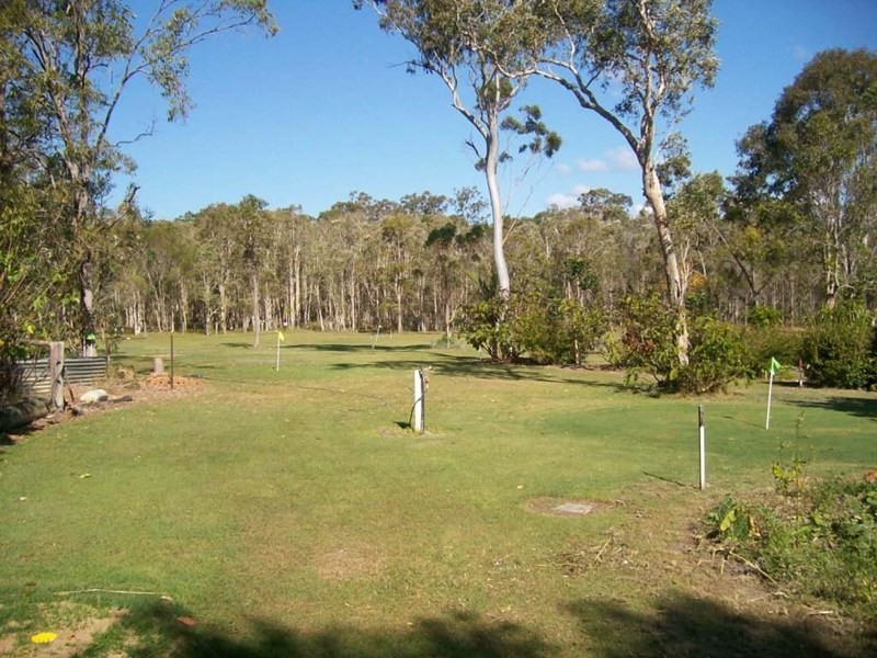 11 Oxford Street, Bidwill QLD 4650