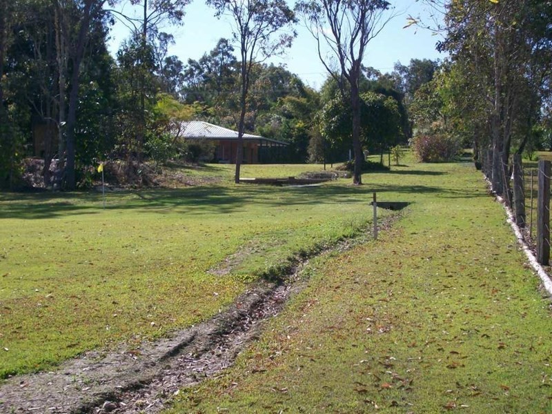 11 Oxford Street, Bidwill QLD 4650