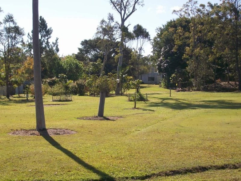 11 Oxford Street, Bidwill QLD 4650