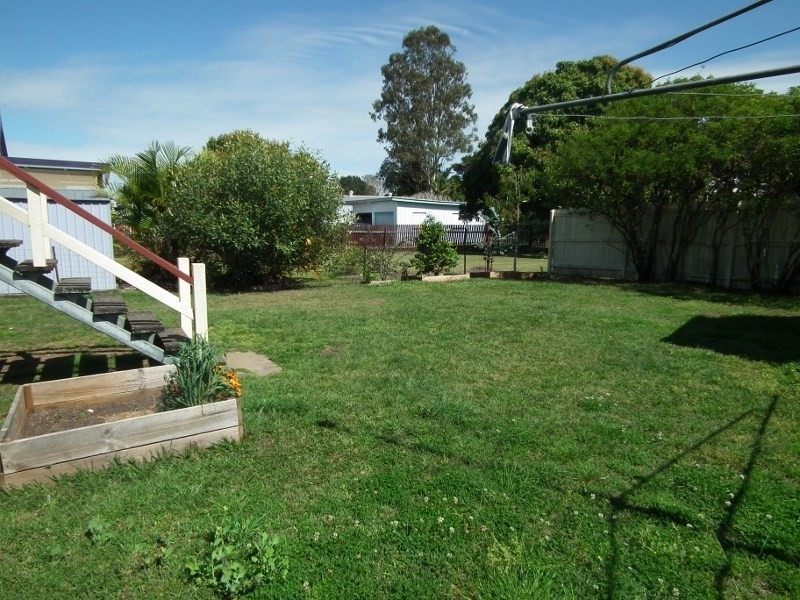 44 Melville Street, Maryborough QLD 4650