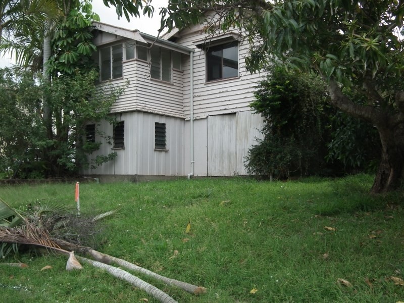 16 John Lane, Maryborough QLD 4650