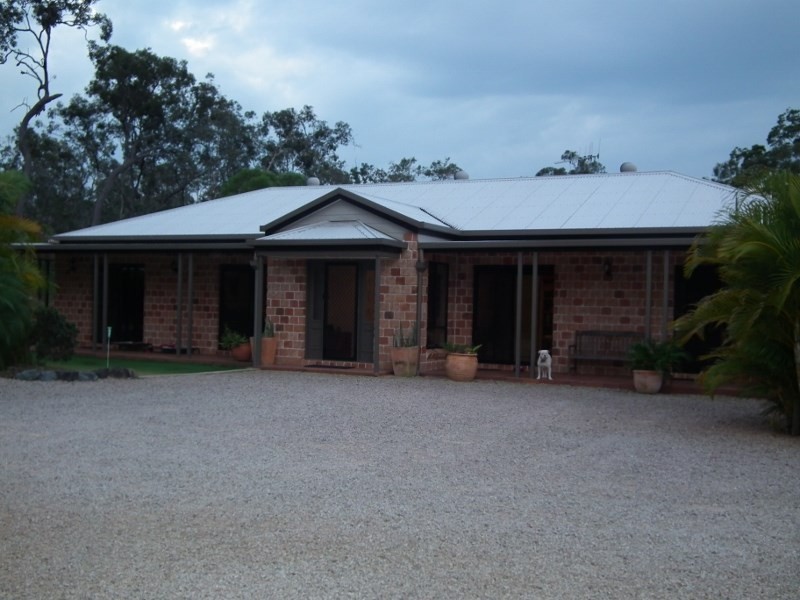 28 Brooke Court, Oakhurst QLD 4650