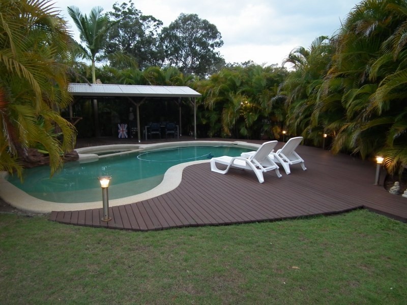 28 Brooke Court, Oakhurst QLD 4650