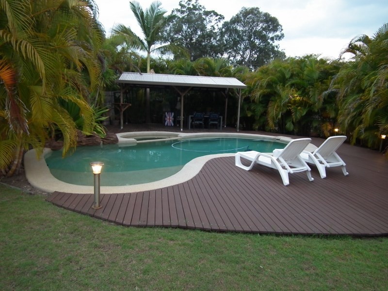 28 Brooke Court, Oakhurst QLD 4650