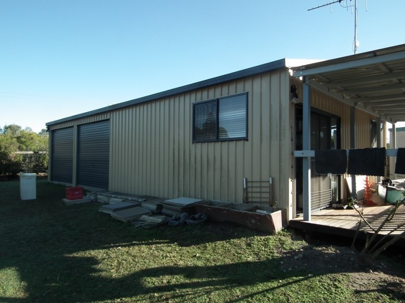 57 Craiglen Road, Tinana QLD 4650