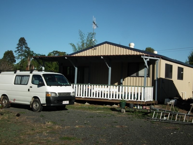 57 Craiglen Road, Tinana QLD 4650