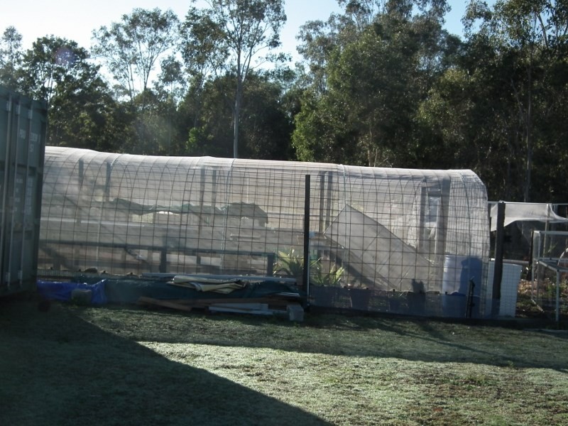 57 Craiglen Road, Tinana QLD 4650