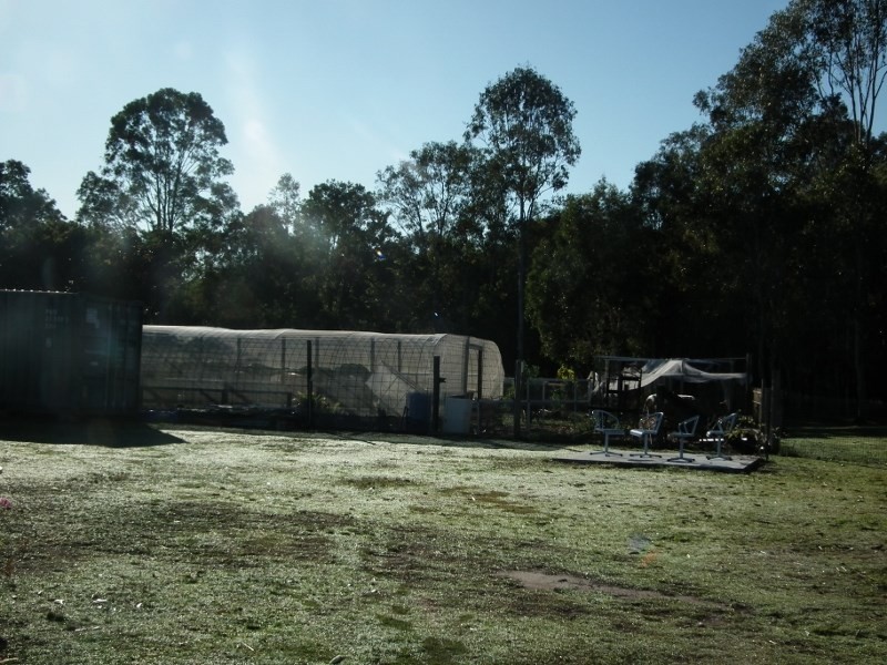 57 Craiglen Road, Tinana QLD 4650