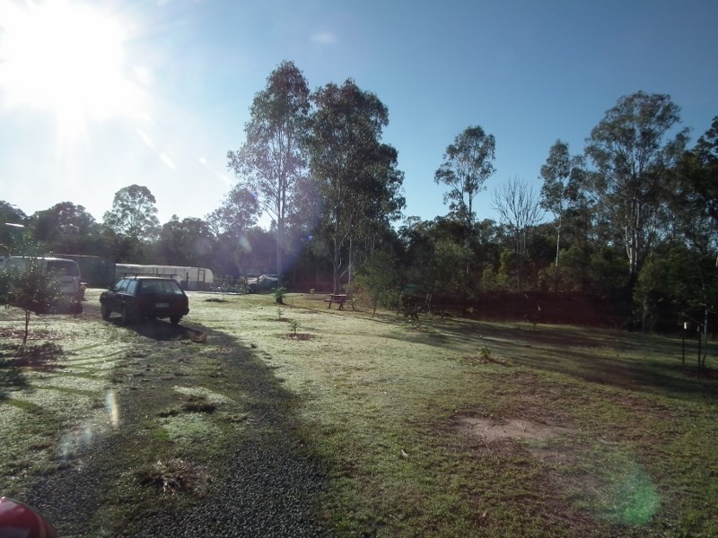 57 Craiglen Road, Tinana QLD 4650