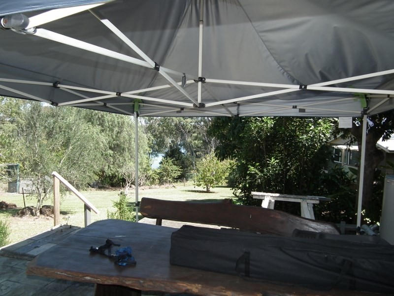 1 Smith Avenue, Tiaro QLD 4650