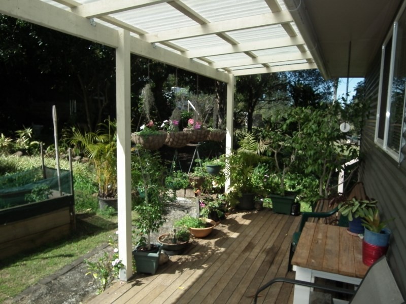 1 Smith Avenue, Tiaro QLD 4650