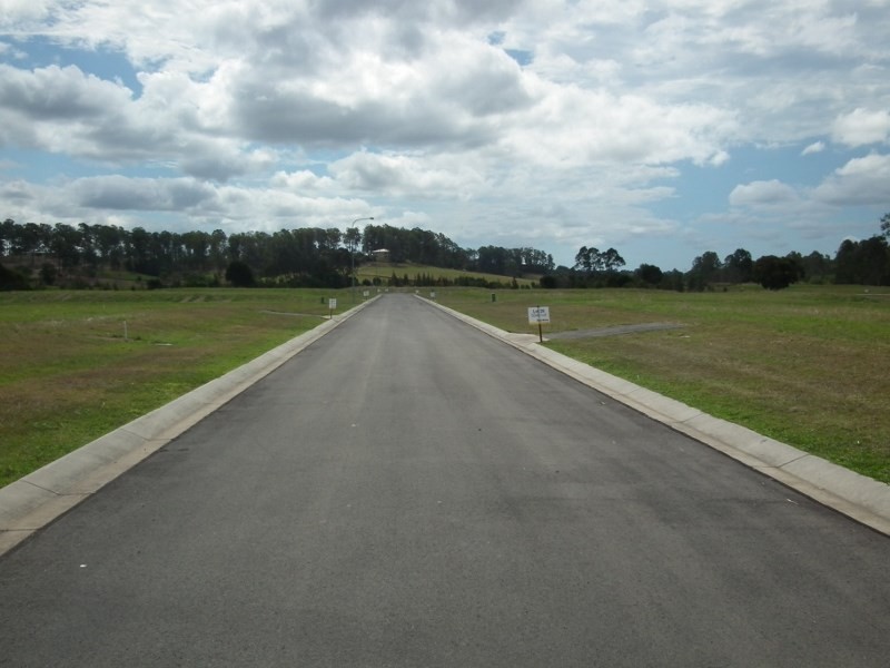 Lot 31 Mary View Drive, Yengarie QLD 4650