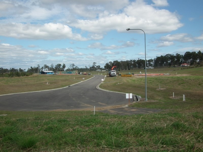 Lot 31 Mary View Drive, Yengarie QLD 4650