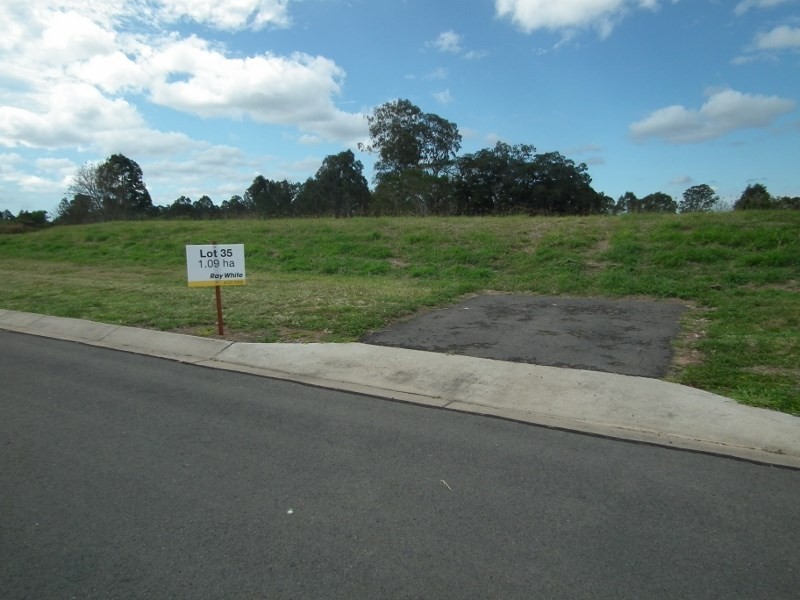 Lot 31 Mary View Drive, Yengarie QLD 4650