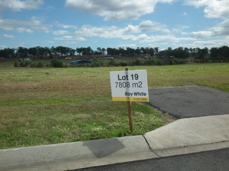 Lot 31 Mary View Drive, Yengarie QLD 4650