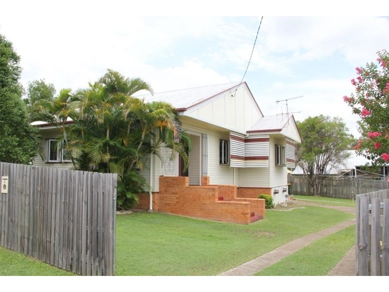 8 Buckler Street, Maryborough QLD 4650