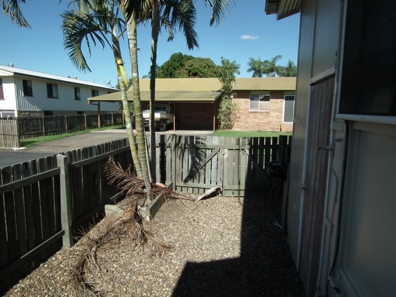 3/257 Alice Street, Maryborough QLD 4650