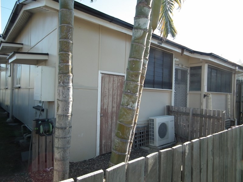 3/257 Alice Street, Maryborough QLD 4650