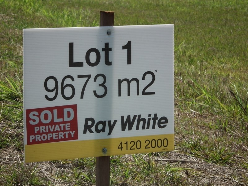 Lot 1 Mary View Drive, Yengarie QLD 4650