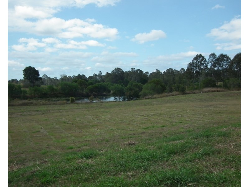 Lot 3 Clearview Way, Yengarie QLD 4650