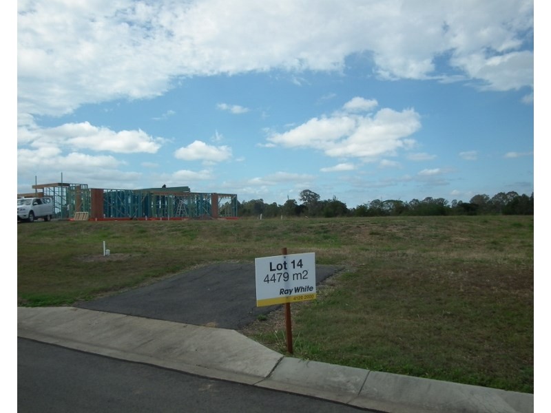 Lot 3 Clearview Way, Yengarie QLD 4650