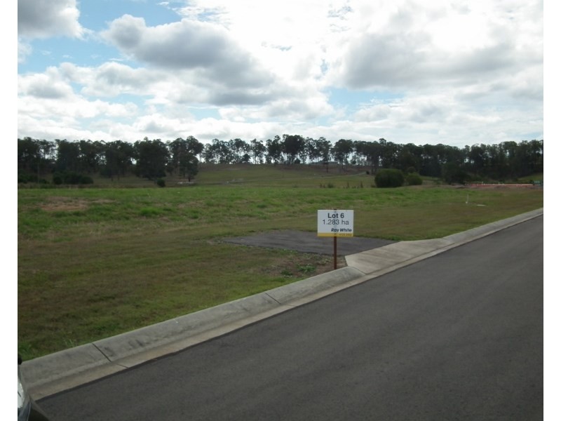 Lot 3 Clearview Way, Yengarie QLD 4650