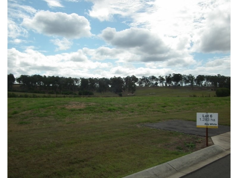 Lot 3 Clearview Way, Yengarie QLD 4650