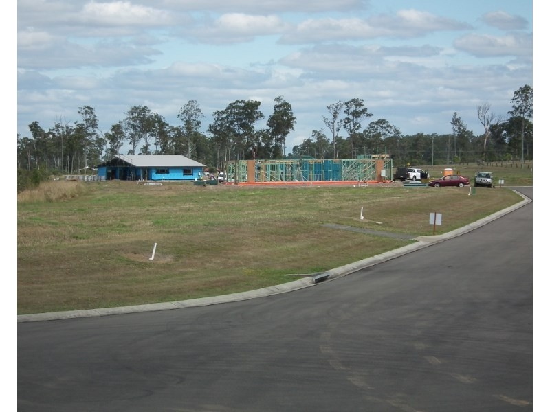 Lot 3 Clearview Way, Yengarie QLD 4650