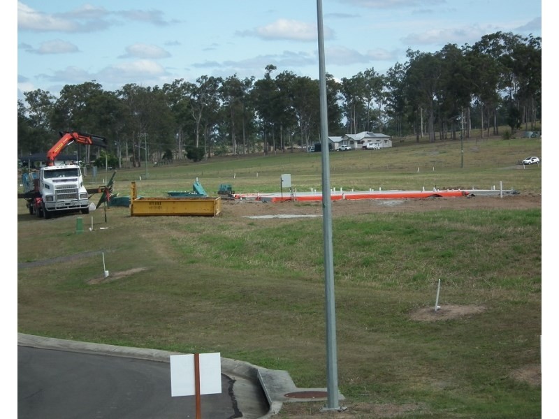 Lot 3 Clearview Way, Yengarie QLD 4650