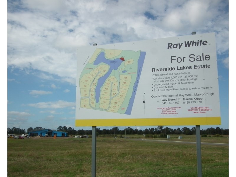 Lot 3 Clearview Way, Yengarie QLD 4650