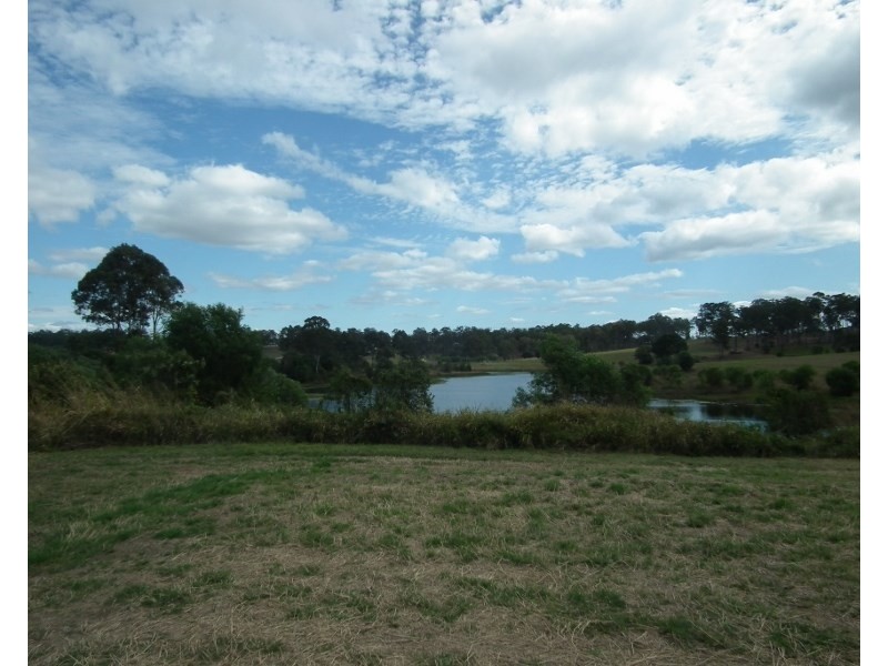 Lot 3 Clearview Way, Yengarie QLD 4650