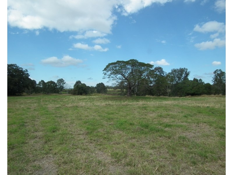 Lot 3 Clearview Way, Yengarie QLD 4650