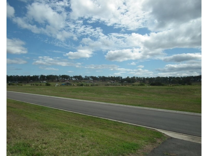 Lot 3 Clearview Way, Yengarie QLD 4650