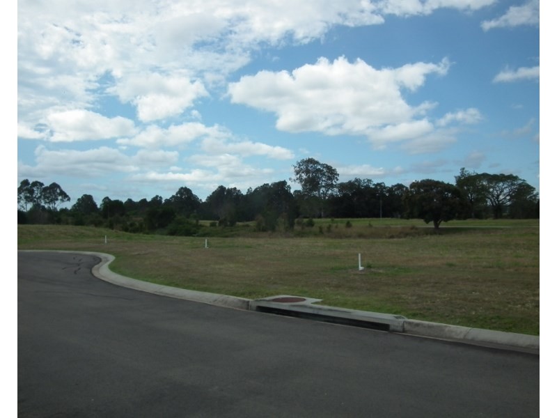 Lot 3 Clearview Way, Yengarie QLD 4650