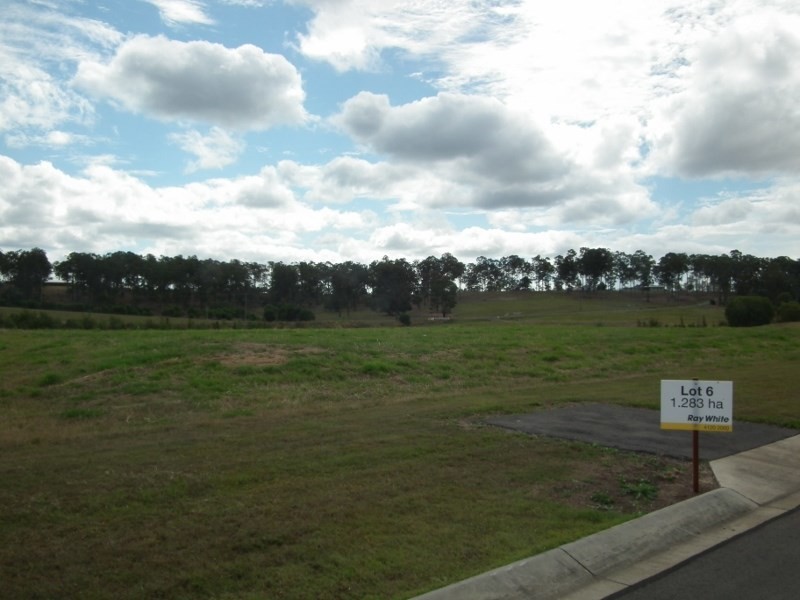 Lot 4 Mary View Drive, Yengarie QLD 4650