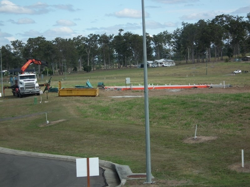 Lot 9 Mary View Drive, Yengarie QLD 4650