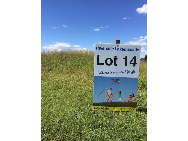 Lot 14 Mary View Drive, Yengarie QLD 4650