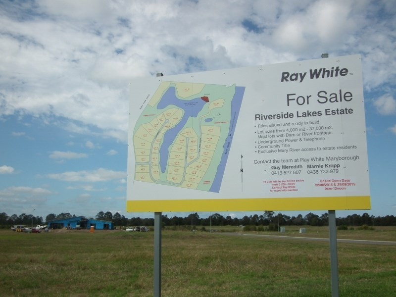 Lot 16 Mary View Drive, Yengarie QLD 4650