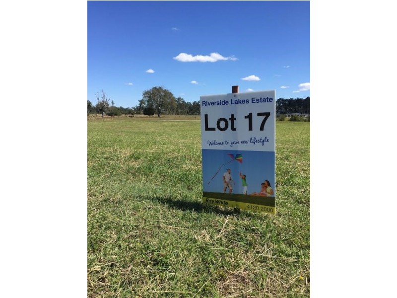 Lot 17 Mary View Drive, Yengarie QLD 4650