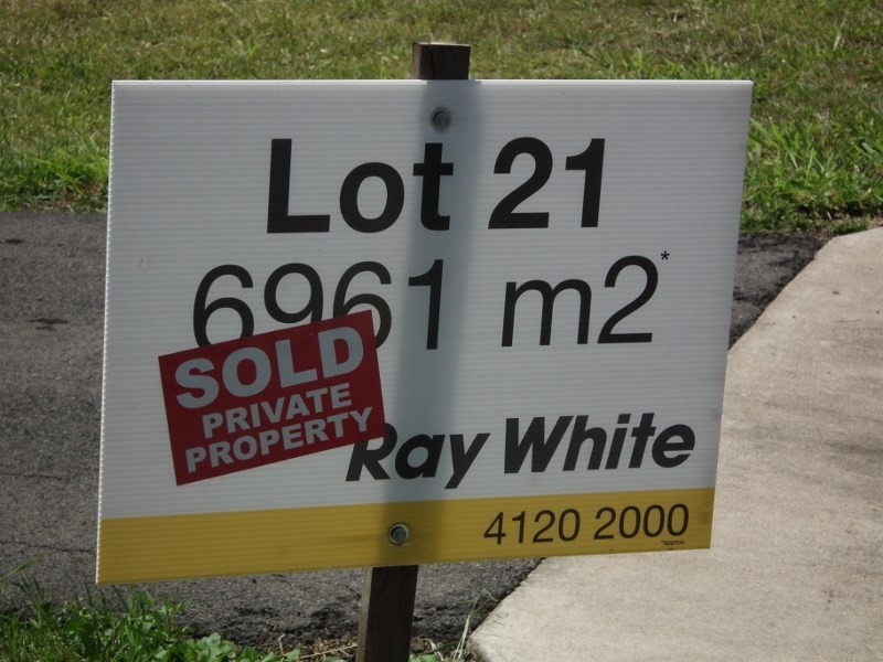Lot 21 Mary View Drive, Yengarie QLD 4650