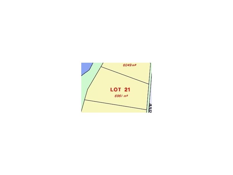 Lot 21 Mary View Drive, Yengarie QLD 4650