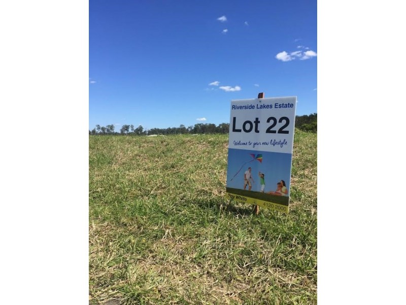Lot 22 Mary View Drive, Yengarie QLD 4650