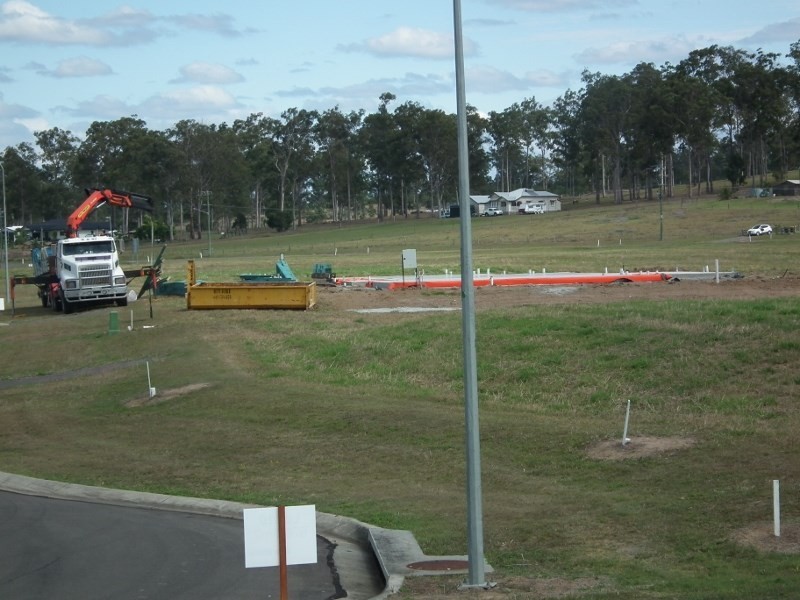 Lot 22 Mary View Drive, Yengarie QLD 4650