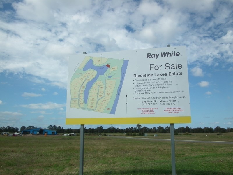 Lot 22 Mary View Drive, Yengarie QLD 4650