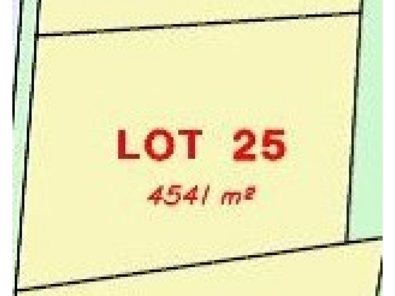 Lot 25 Lake Drive, Yengarie QLD 4650