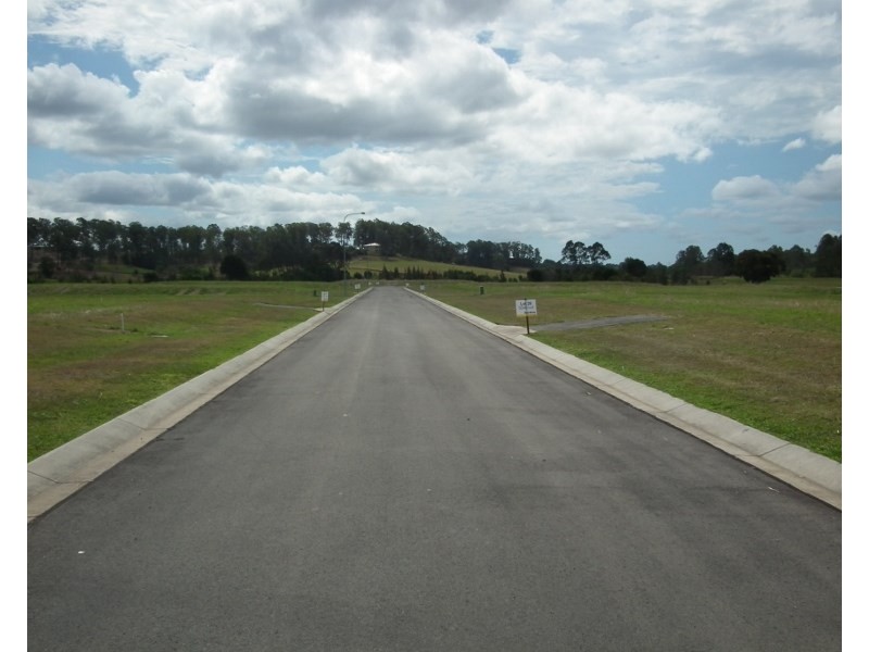 Lot 25 Lake Drive, Yengarie QLD 4650