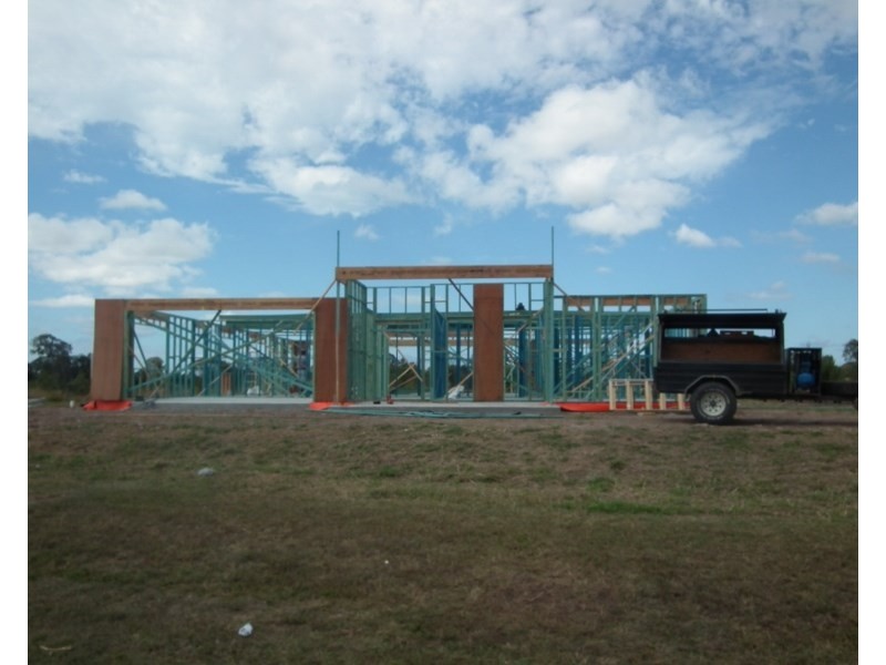 Lot 25 Lake Drive, Yengarie QLD 4650